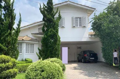 Casa à venda em santana de parnaíba, morada dos pinheiros (aldeia da serra), com 4 quartos