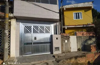 Sobrado com 2 dormitórios à venda, 326 m² por r$ 800.000,00 - vila universal - barueri/sp