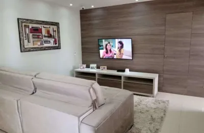 Apartamento com 3 dormitórios à venda, 155 m² por r$ 1.850.000,00 - alphaville - barueri/sp