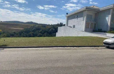 Terreno à venda em santana de parnaíba, colinas da anhangüera, residencial campos do conde