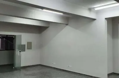 Sala comercial com 1 sala para alugar na Rua Benedita Guerra Zendron, 110, Vila São João, Barueri