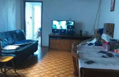 Casa à venda em osasco, jardim das flores, com 2 quartos, com 121 m², não está em condomínio