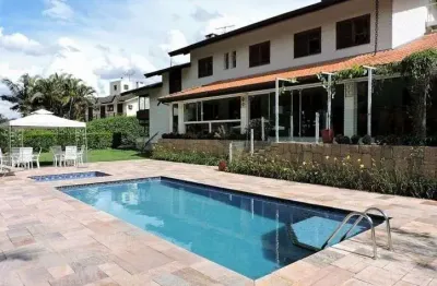Casa com 5 dormitórios à venda, 2000 m² por r$ 5.376.000,00 - palos verdes - cotia/sp