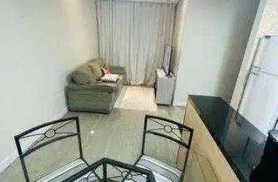 Apartamento com 3 dormitórios à venda, 63 m² por r$ 371.000,00 - novo osasco - osasco/sp