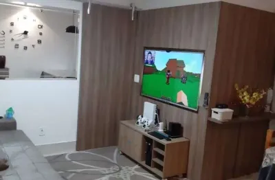 Apartamento com 3 dormitórios à venda, 80 m² por r$ 436.000,00 - jaguaribe - osasco/sp