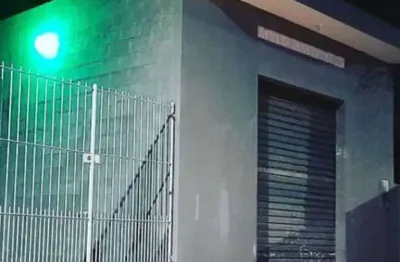 Salão à venda, 70 m² por r$ 255.000,00 - cidade são pedro - gleba a - santana de parnaíba/sp