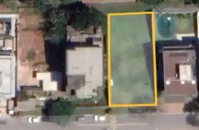 Terreno à venda em santana de parnaíba, alphaville, gênesis 1