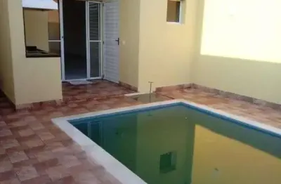 Sobrado com 3 dormitórios à venda, 138 m² por r$ 765.000,00 -  alphaville - santana de parnaíba/sp