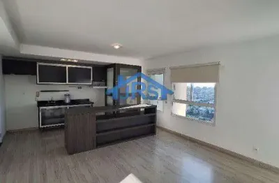 Apartamento à venda em Barueri, Edifício iGLOO Alphaville, com 1 suíte, com 62 m²