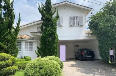 Casa com 4 dormitórios à venda, 520 m² por r$ 1.900.000,00 - morada dos pinheiros (aldeia da serra) - santana de parnaíba/sp