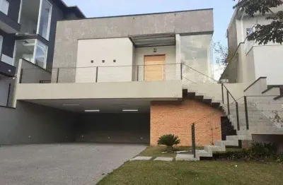 Casa com 3 dormitórios à venda, 270 m² por r$ 2.120.000,00 - itapevi - itapevi/sp