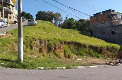 Terreno à venda em barueri, jardim santa mônica, não está em condomínio