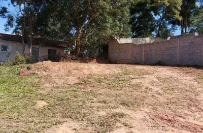 Terreno à venda em santana de parnaíba, recanto maravilha iii, não está em condomínio