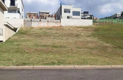 Terreno à venda em santana de parnaíba,  alphaville, gênesis 2