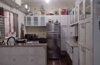 Sobrado com 5 dormitórios à venda, 225 m² por r$ 850.000,00 - vila são silvestre - barueri/sp