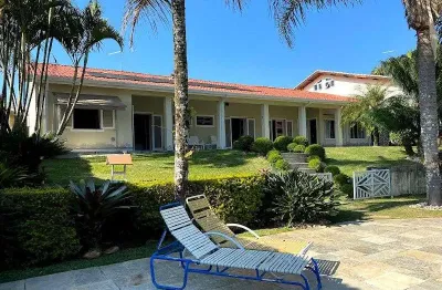 Casa com 3 dormitórios à venda, 680 m² por r$ 2.130.000,00 - granja viana ii - cotia/sp
