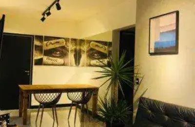 Apartamento à venda em barueri, alphaville, com 1 quarto, com 68 m², splendya 1