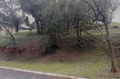 Terreno à venda em santana de parnaíba, tarumã, residencial tarumã