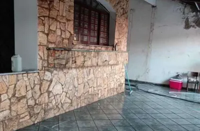 Casa com 2 dormitórios à venda, 313 m² por r$ 600.000,00 - conceição - osasco/sp