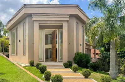 Casa à venda em santana de parnaíba,  alphaville, com 5 suítes, com 642 m², residencial onze