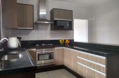 Casa à venda em barueri, jardim esperança, com 3 quartos, com 177.5 m², não está em condomínio