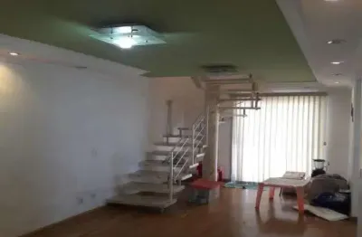 Cobertura com 4 dormitórios à venda, 92 m² por r$ 372.000,00 - conceição - osasco/sp