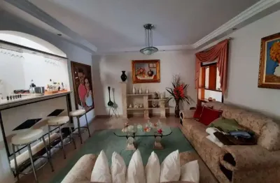 Sobrado com 4 dormitórios à venda, 378 m² por r$ 1.915.000,00 - alphaville 03 - santana de parnaíba/sp