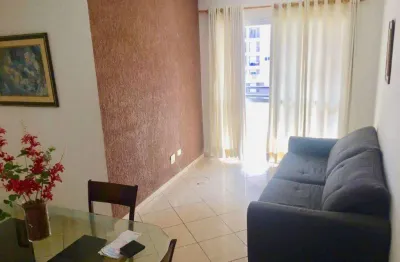 Apartamento à venda em barueri, alphaville, com 2 quartos, com 58 m², edifício garden hill