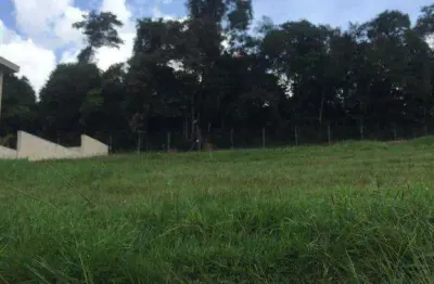 Terreno à venda em santana de parnaíba,  alphaville, gênesis 1