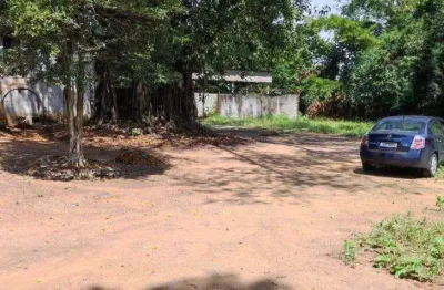 Terreno à venda em santana de parnaíba, recanto sombra do ipê, não esta em condomínio