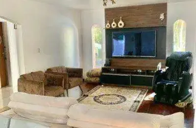 Sobrado à venda em jandira, jardim bolívia, com 4 quartos, com 250 m², villa bianca