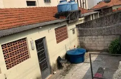 Terreno à venda, 420 m² por r$ 1.600.000 - vila yara - osasco/sp