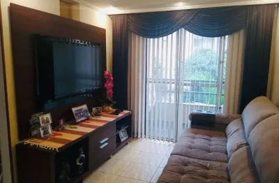 Apartamento com 2 dormitórios à venda, 56 m² por r$ 320.000,00 - bandeiras - osasco/sp
