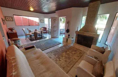 Casa à venda em itapevi, transurb, com 3 quartos, com 190 m², residencial vila verde