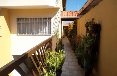 Casa com 4 dormitórios à venda, 240 m² por r$ 910.000,00 - vila osasco - osasco/sp