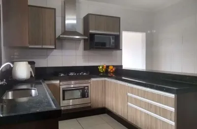 Casa com 3 dormitórios à venda, 177 m² por r$ 855.000,00 - jardim esperança - barueri/sp
