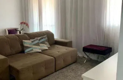 Apartamento à venda em osasco, centro, com 2 quartos, com 91 m², residencial clube varandas