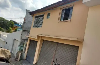 Casa com 8 dormitórios à venda, 253 m² por r$ 680.000,00 - jardim dos camargos - barueri/sp