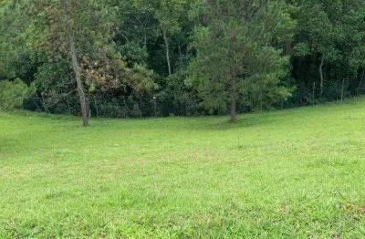 Terreno à venda em santana de parnaíba,  alphaville, residencial valville 1