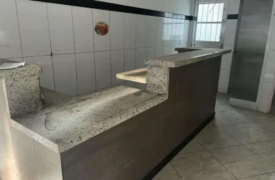 Salão à venda, 141 m² por r$ 850.000,00 - centro - barueri/sp