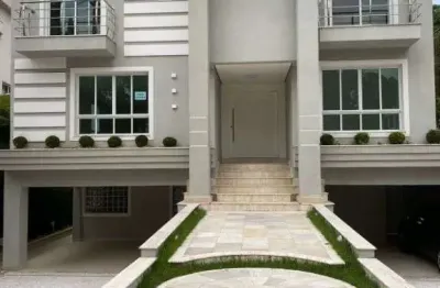 Casa com 4 dormitórios à venda, 620 m² por r$ 4.500.000,00 - alphaville - barueri/sp