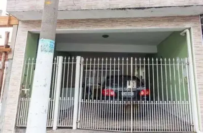 Casa com 4 dormitórios à venda, 142 m² por r$ 560.000,00 - cipava - osasco/sp