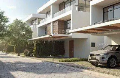 Casa à venda em santana de parnaíba, residencial onze (alphaville), com 4 suítes, com 214 m²