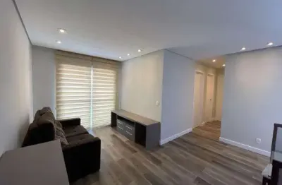 Apartamento à venda em Barueri, Bethaville, com 3 quartos, com 66 m², Residencial Vision Bethaville