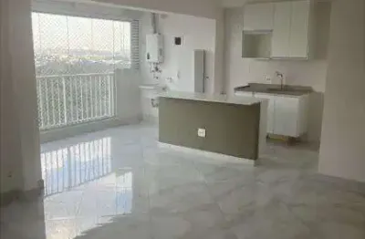 Apartamento para alugar em barueri, alphaville, com 2 suítes, com 69 m²