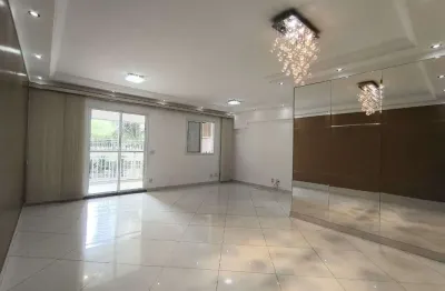 Apartamento com 3 dormitórios, 105 m² - venda por r$ 890.000,00 ou aluguel por r$ 6.156,66/mês - condomínio parque barueri - barueri/sp