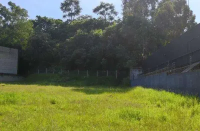 Terreno em condomínio fechado à venda na Avenida João Batista Soares, Centro, Barueri