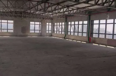 Sala para alugar em barueri, vila boa vista, com 630 m², edifício grg praça das bandeiras