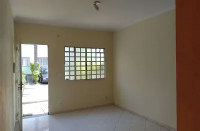 Sobrado com 2 dormitórios para alugar, 90 m² por r$ 2.900,00/mês - jardim regina alice - barueri/sp