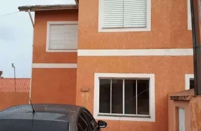 Casa com 2 dormitórios à venda, 144 m² por r$ 310.000,00 - jardim petrópolis - cotia/sp